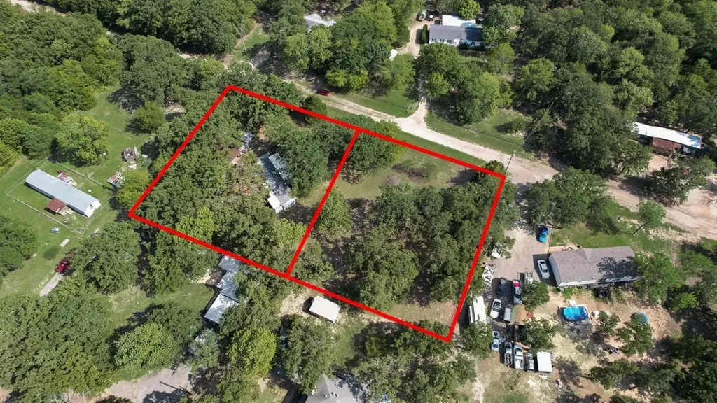 106 Hammer Road Eustace TX 75124