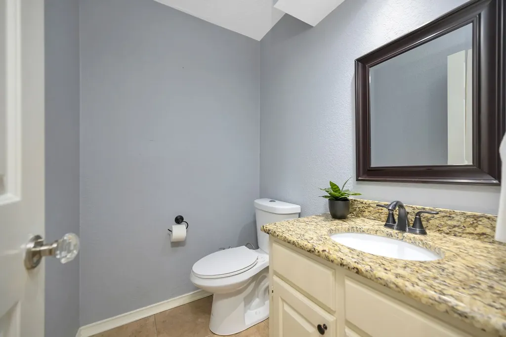 9 Wentworth Court Trophy Club TX 76262