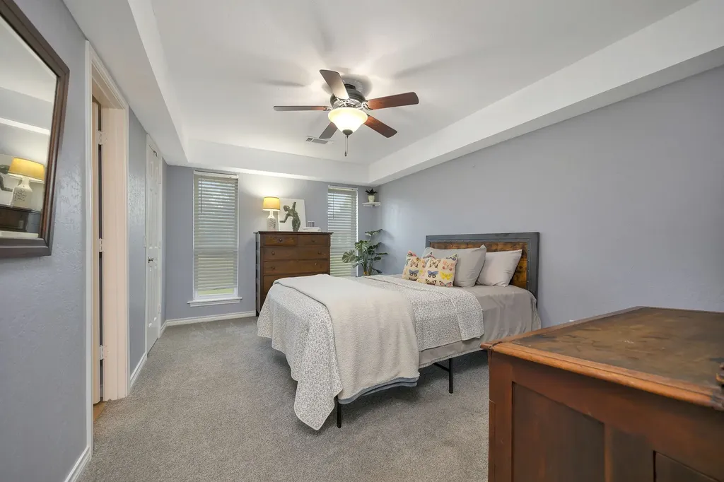 9 Wentworth Court Trophy Club TX 76262