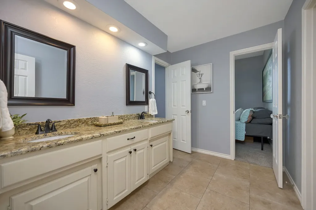9 Wentworth Court Trophy Club TX 76262
