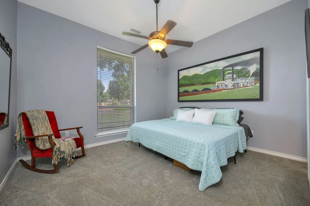 9 Wentworth Court Trophy Club TX 76262