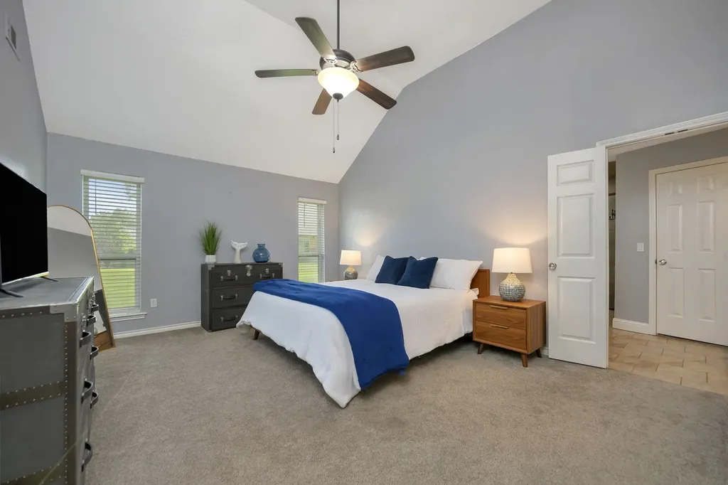 9 Wentworth Court Trophy Club TX 76262