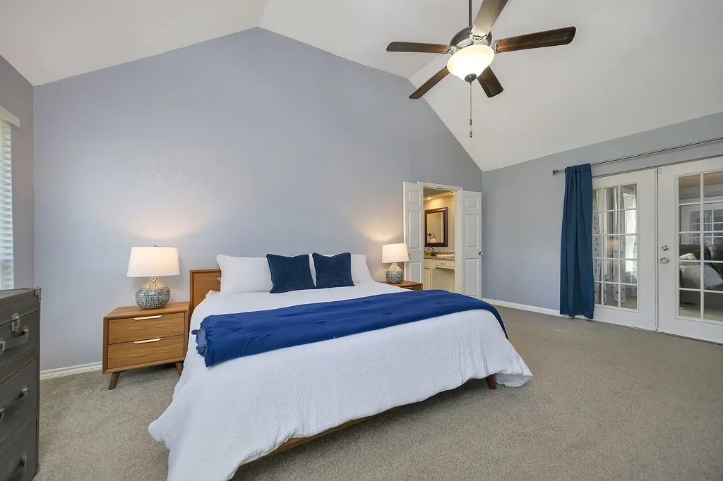 9 Wentworth Court Trophy Club TX 76262
