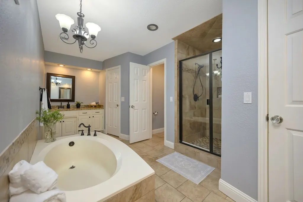 9 Wentworth Court Trophy Club TX 76262