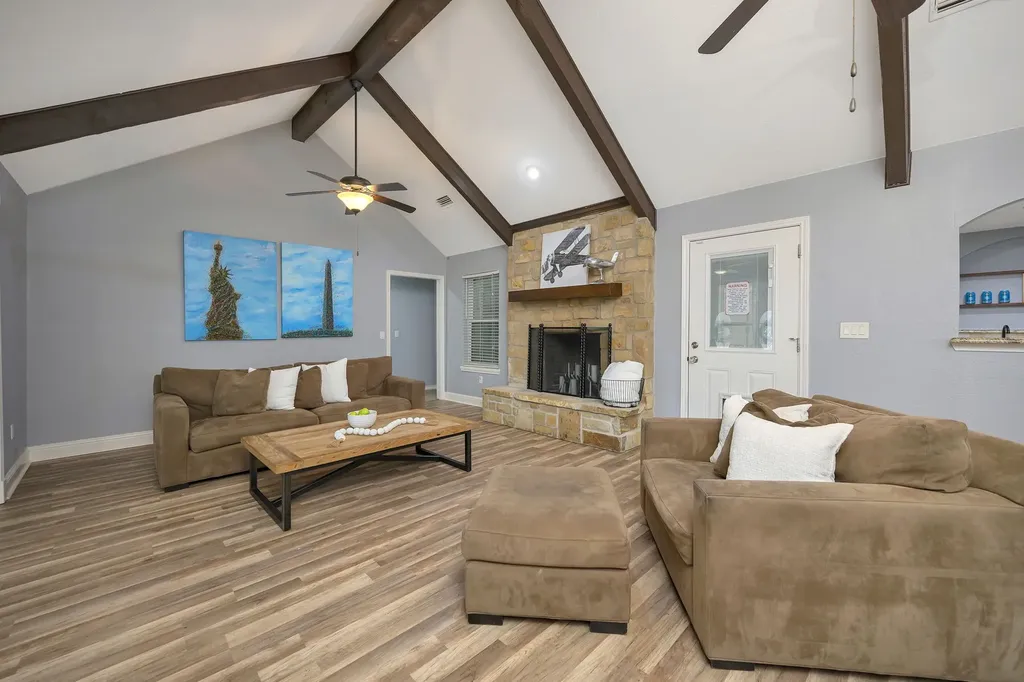 9 Wentworth Court Trophy Club TX 76262