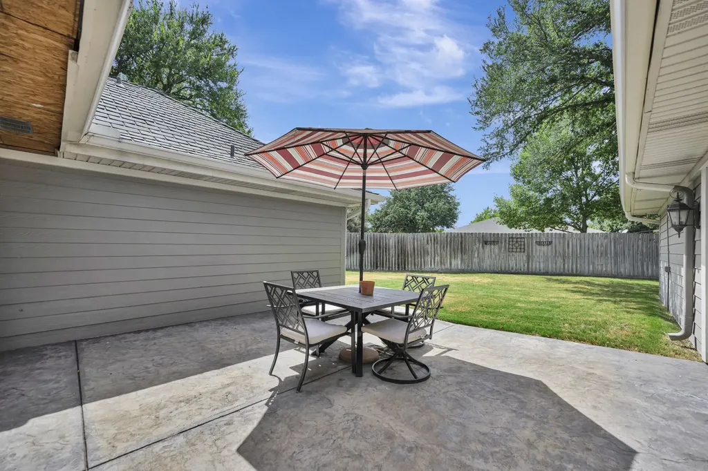 9 Wentworth Court Trophy Club TX 76262