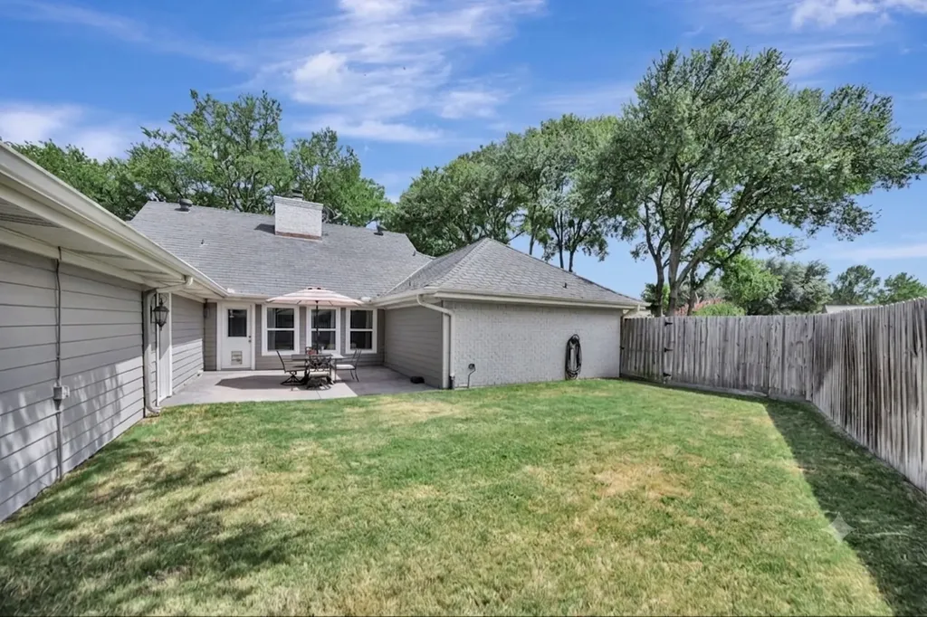 9 Wentworth Court Trophy Club TX 76262