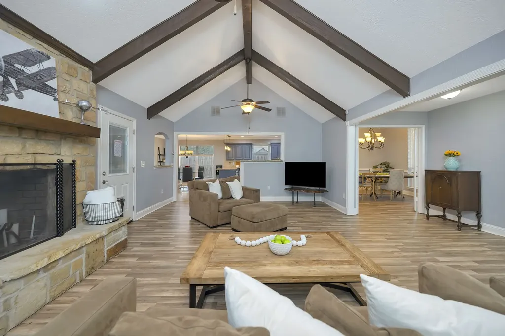 9 Wentworth Court Trophy Club TX 76262