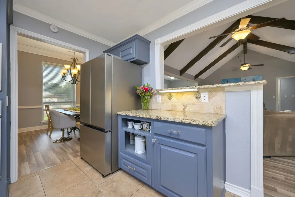 9 Wentworth Court Trophy Club TX 76262