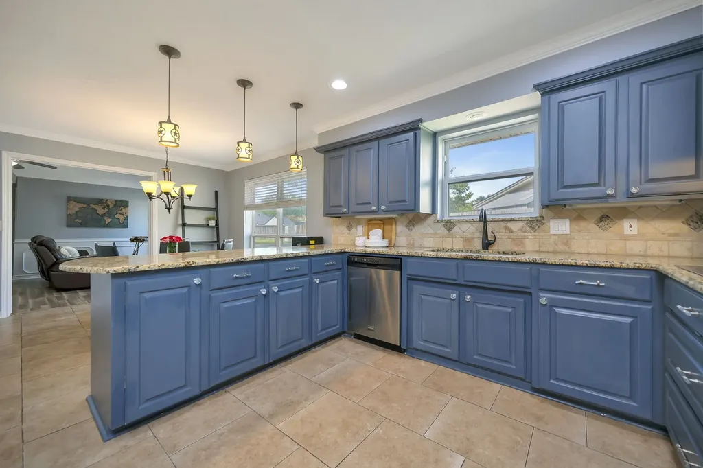 9 Wentworth Court Trophy Club TX 76262