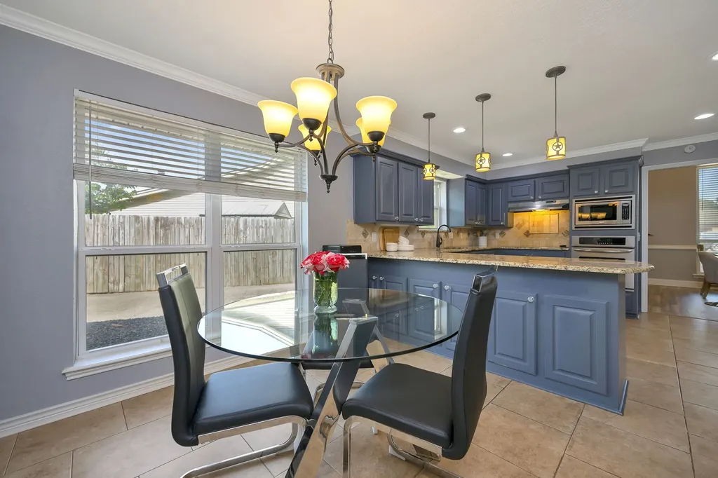 9 Wentworth Court Trophy Club TX 76262