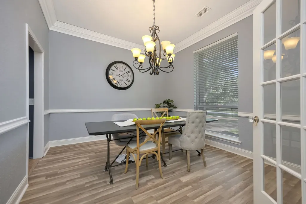 9 Wentworth Court Trophy Club TX 76262