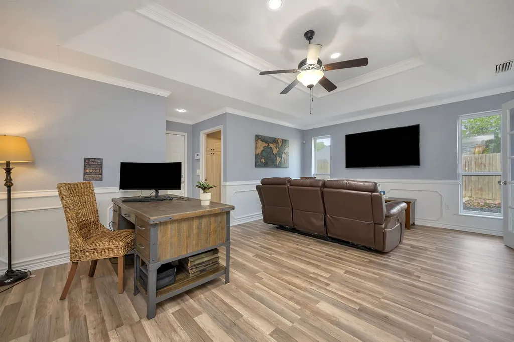 9 Wentworth Court Trophy Club TX 76262