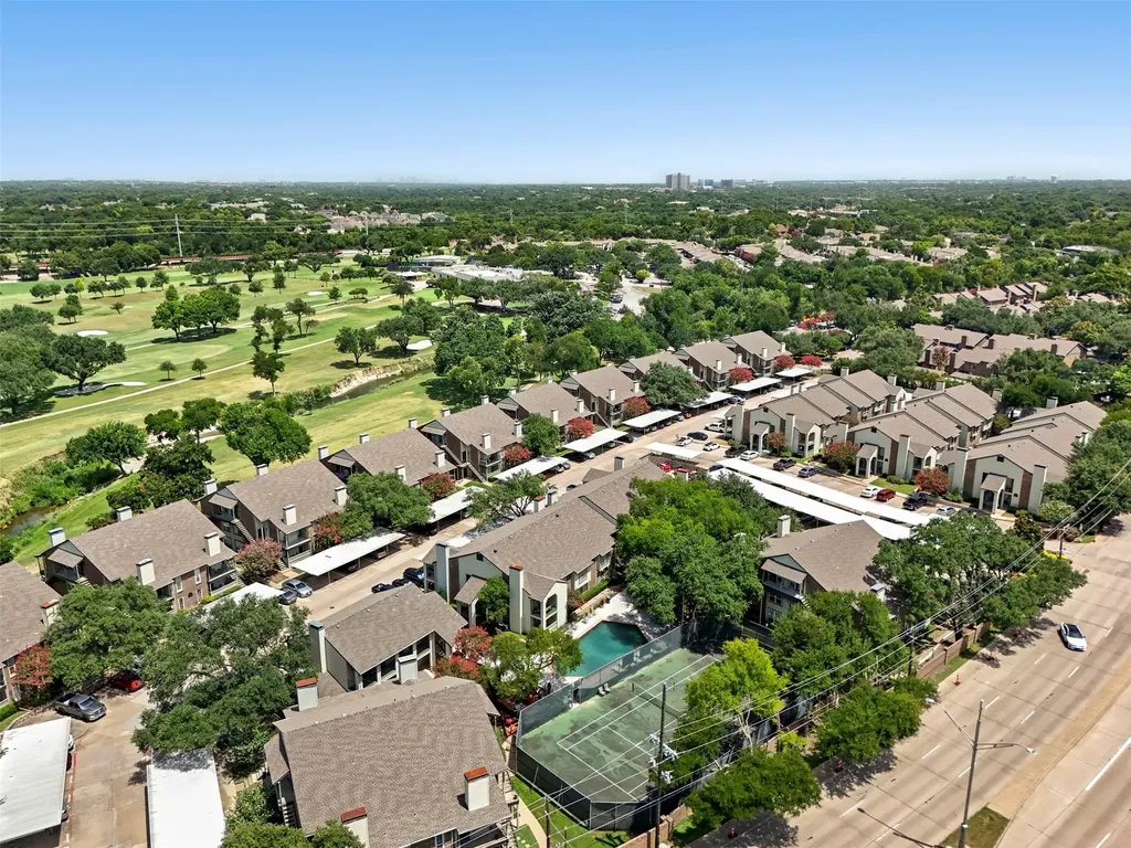 5981 Arapaho Road Dallas TX 75248