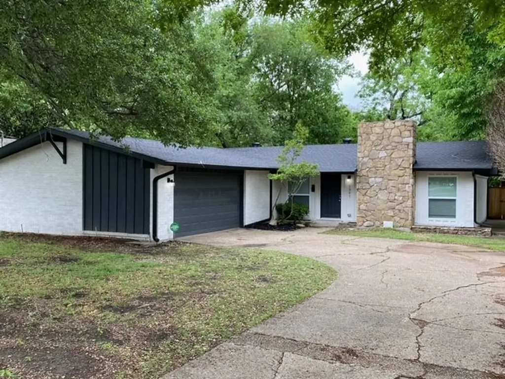 1301 N Waterview Drive Richardson TX 75080
