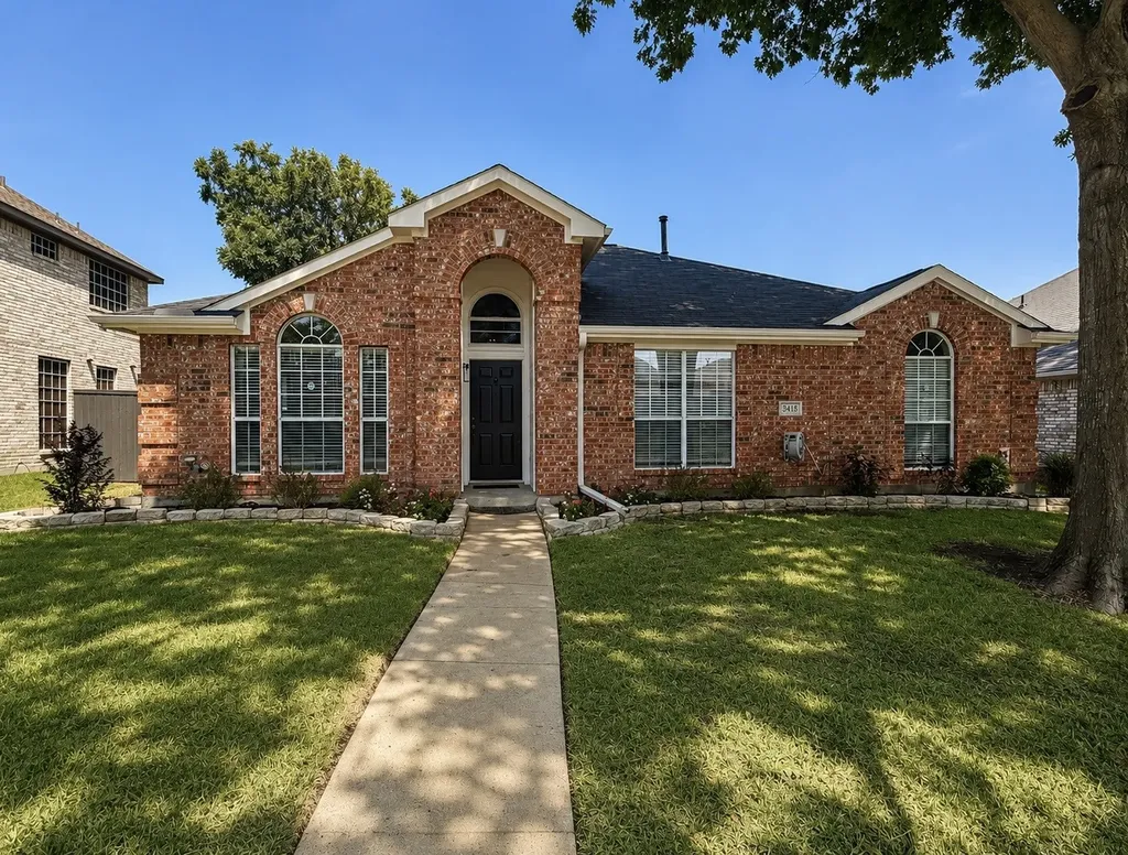 3418 Key West Drive Rowlett TX 75088