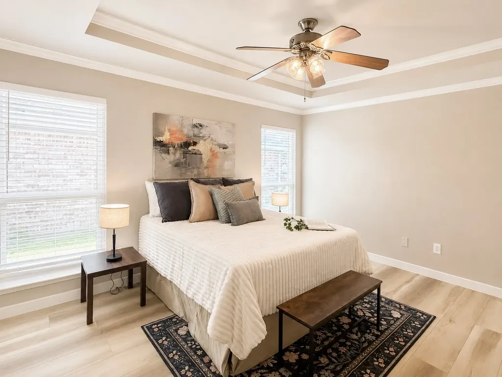 3418 Key West Drive Rowlett TX 75088