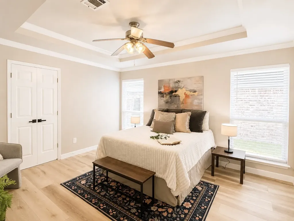 3418 Key West Drive Rowlett TX 75088