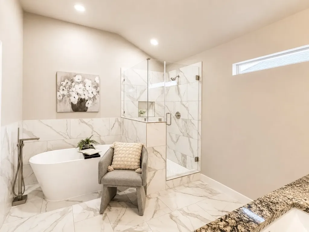 3418 Key West Drive Rowlett TX 75088