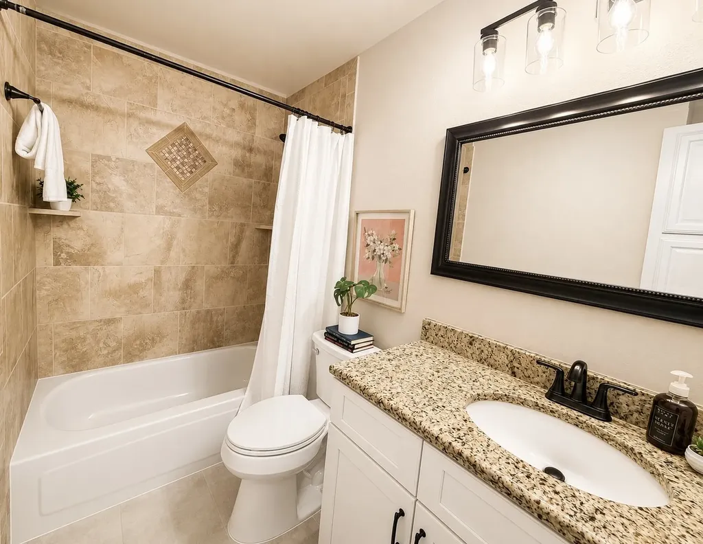3418 Key West Drive Rowlett TX 75088