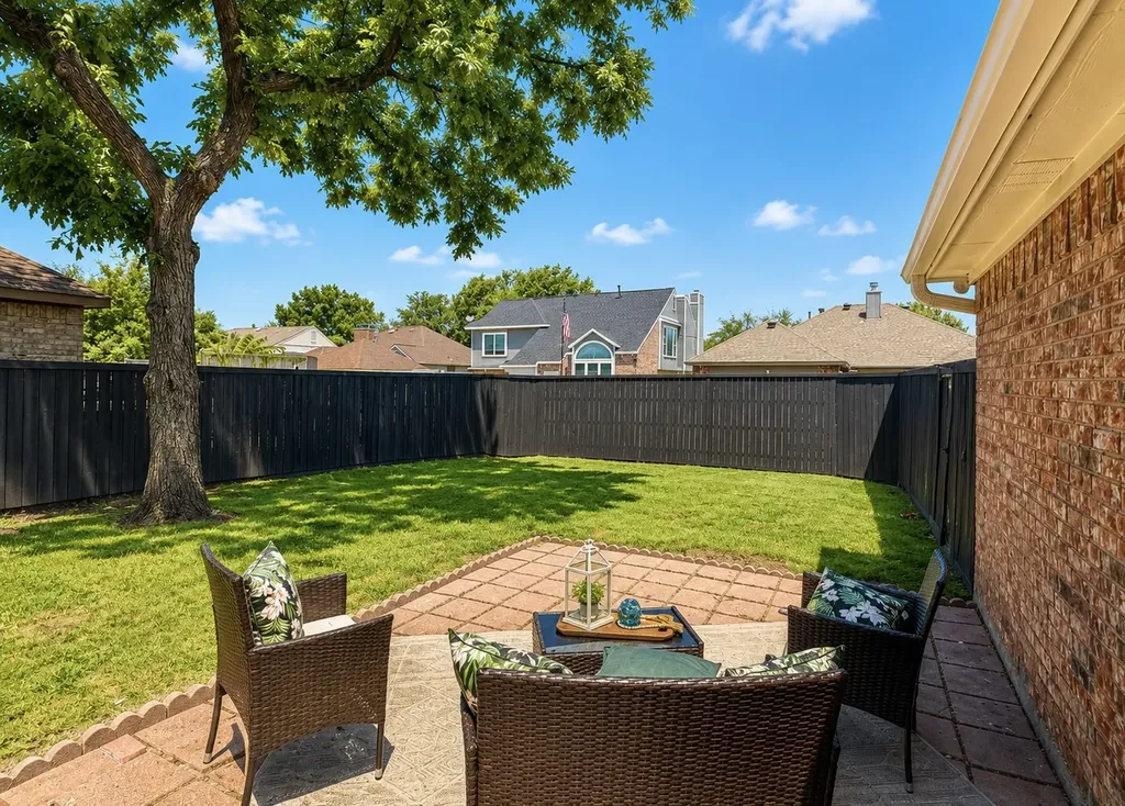 3418 Key West Drive Rowlett TX 75088