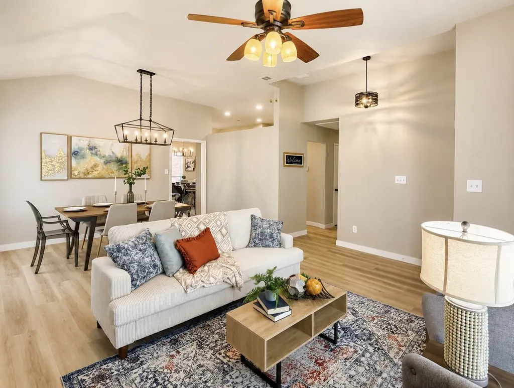 3418 Key West Drive Rowlett TX 75088