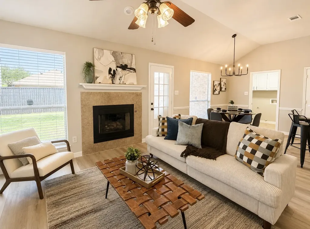 3418 Key West Drive Rowlett TX 75088