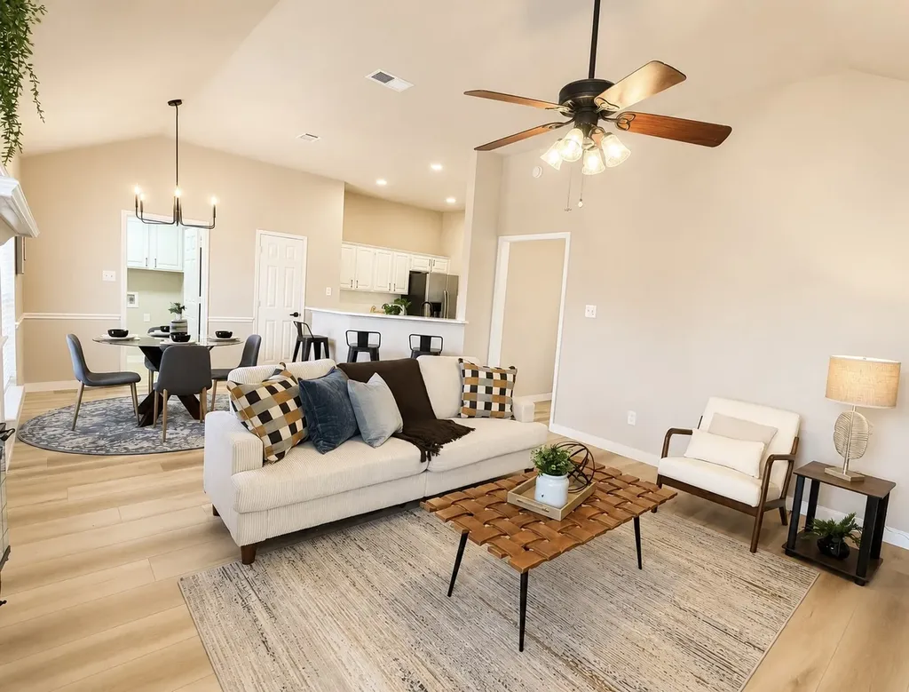 3418 Key West Drive Rowlett TX 75088