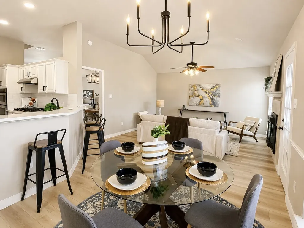 3418 Key West Drive Rowlett TX 75088