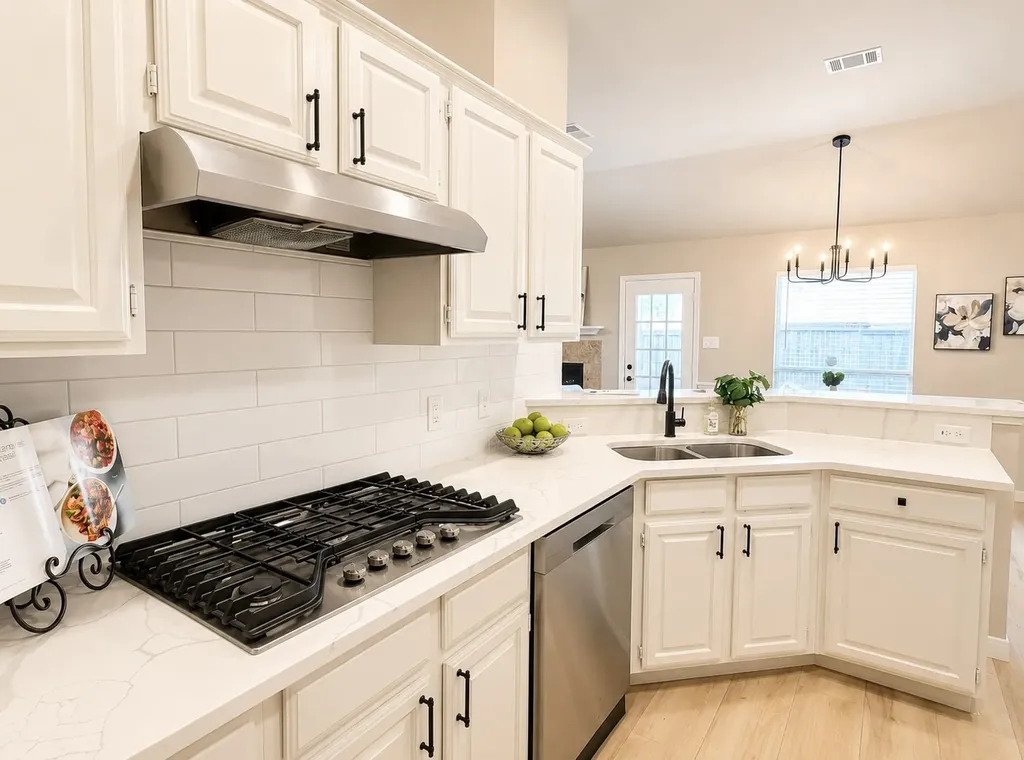 3418 Key West Drive Rowlett TX 75088