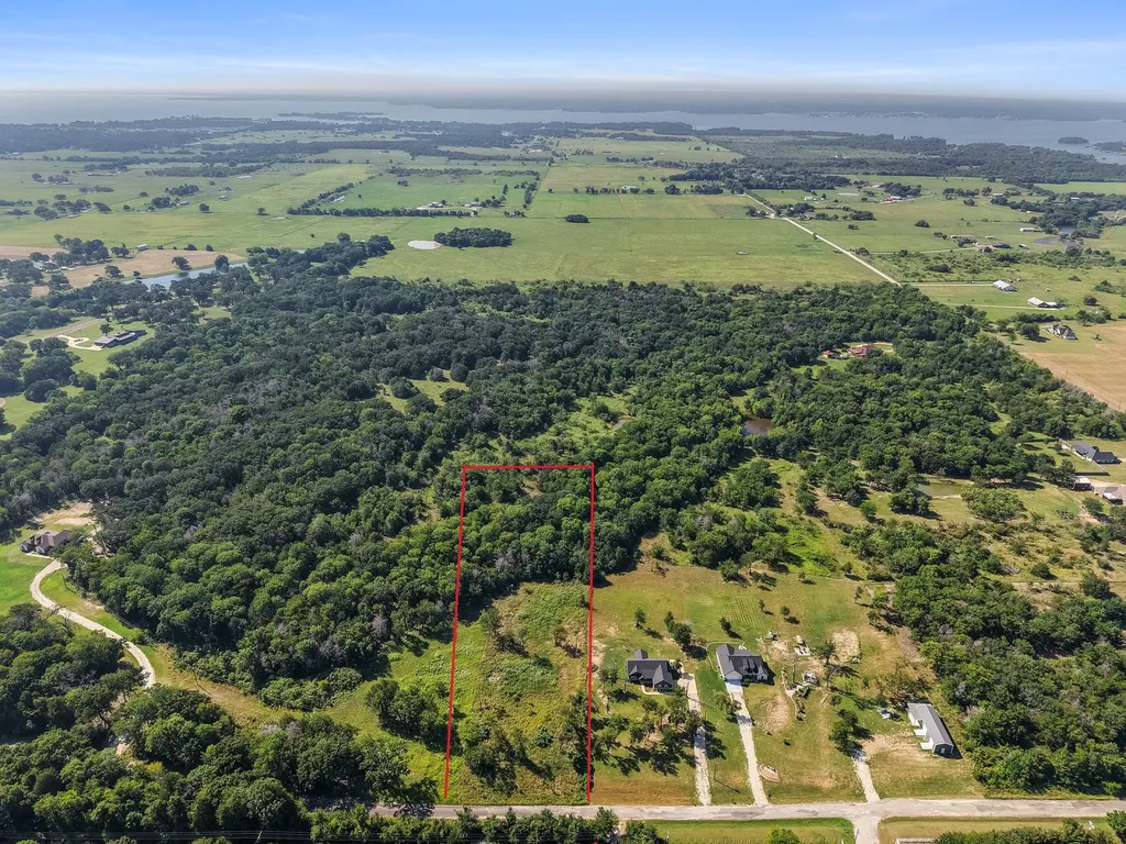 Lot 9 SE County Road 3140 Corsicana TX 75109