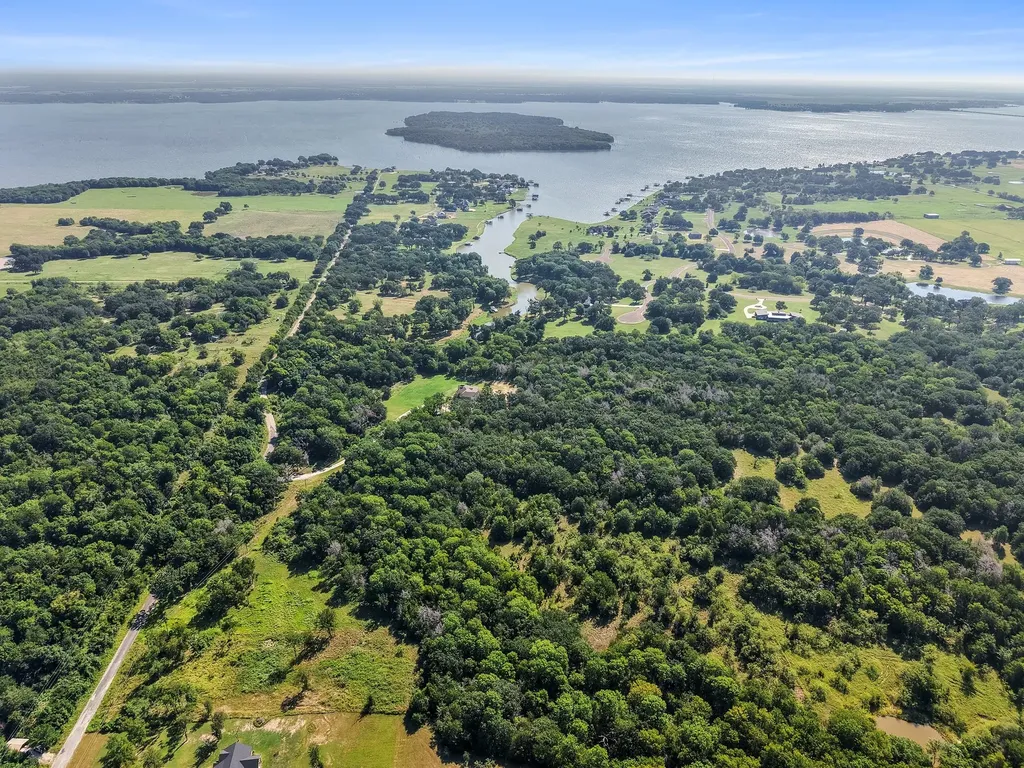 Lot 9 SE County Road 3140 Corsicana TX 75109