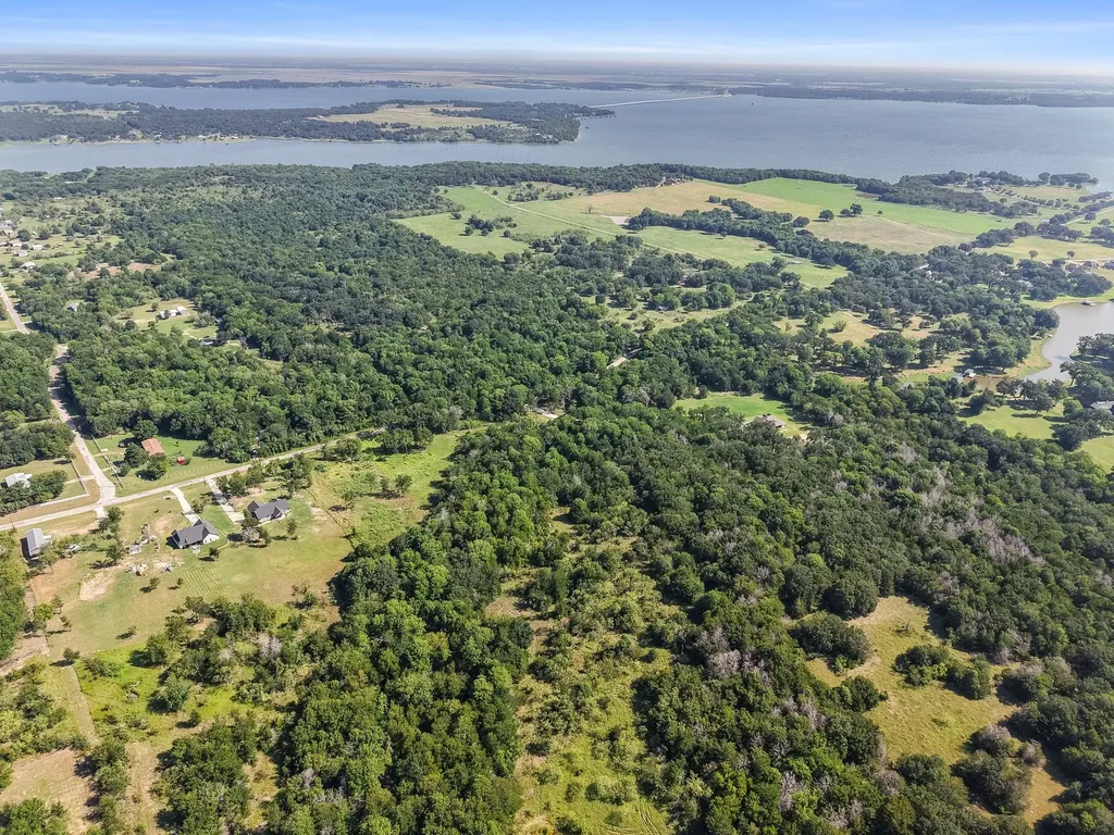 Lot 9 SE County Road 3140 Corsicana TX 75109
