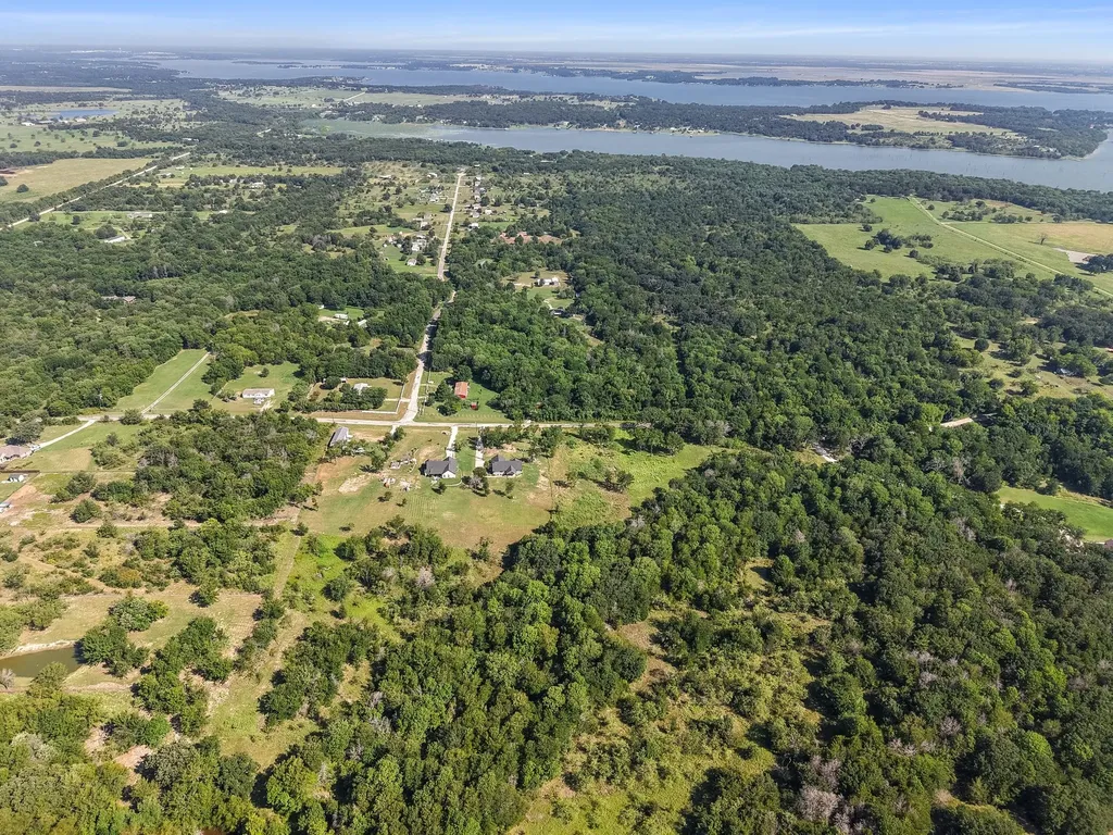 Lot 9 SE County Road 3140 Corsicana TX 75109
