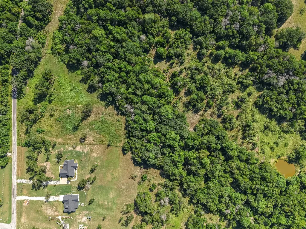 Lot 9 SE County Road 3140 Corsicana TX 75109