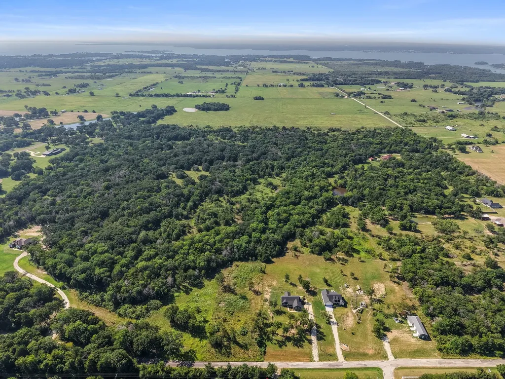 Lot 9 SE County Road 3140 Corsicana TX 75109