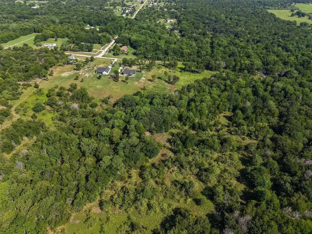 Lot 9 SE County Road 3140 Corsicana TX 75109
