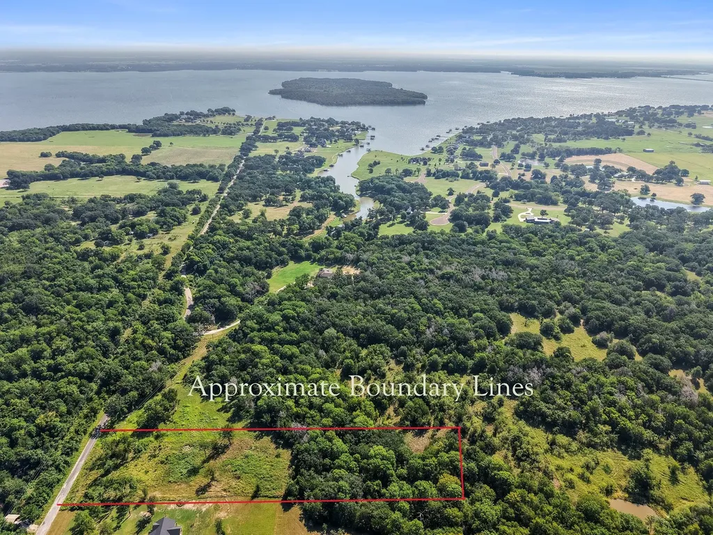 Lot 9 SE County Road 3140 Corsicana TX 75109
