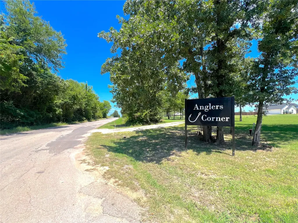 Lot 9 SE County Road 3140 Corsicana TX 75109