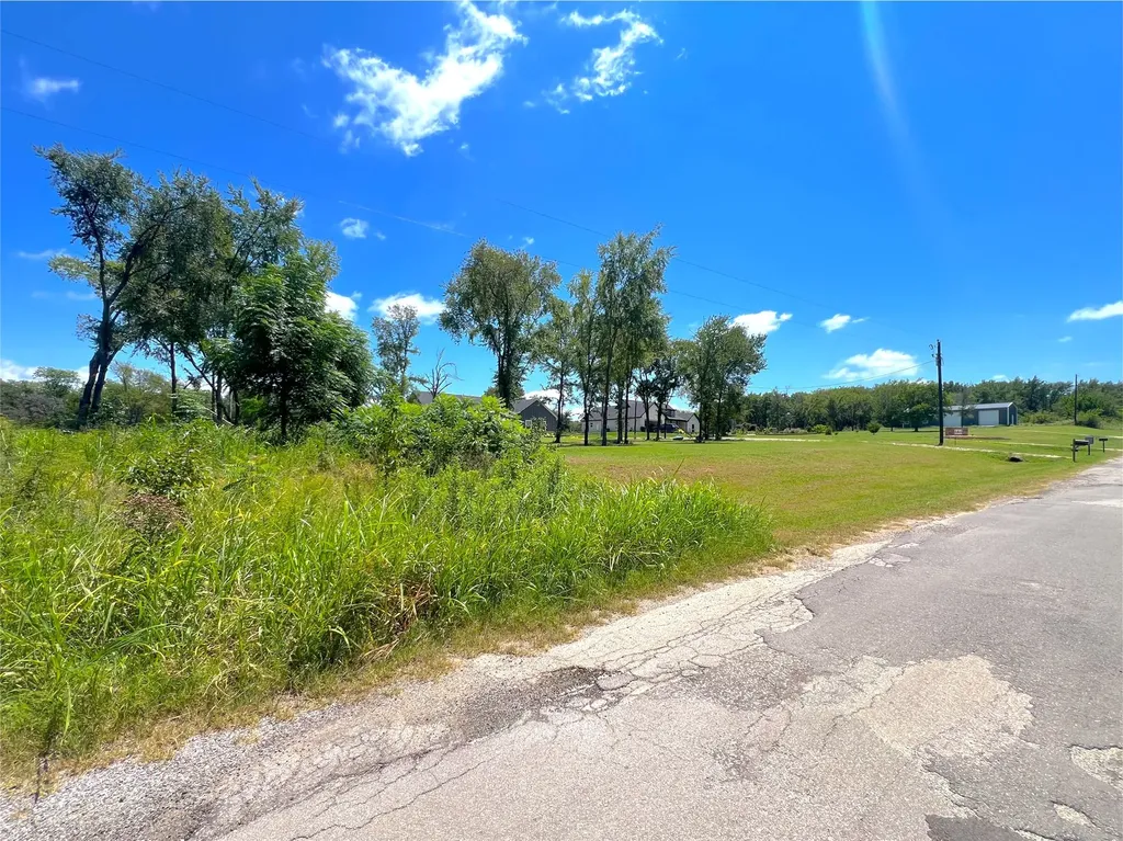 Lot 9 SE County Road 3140 Corsicana TX 75109