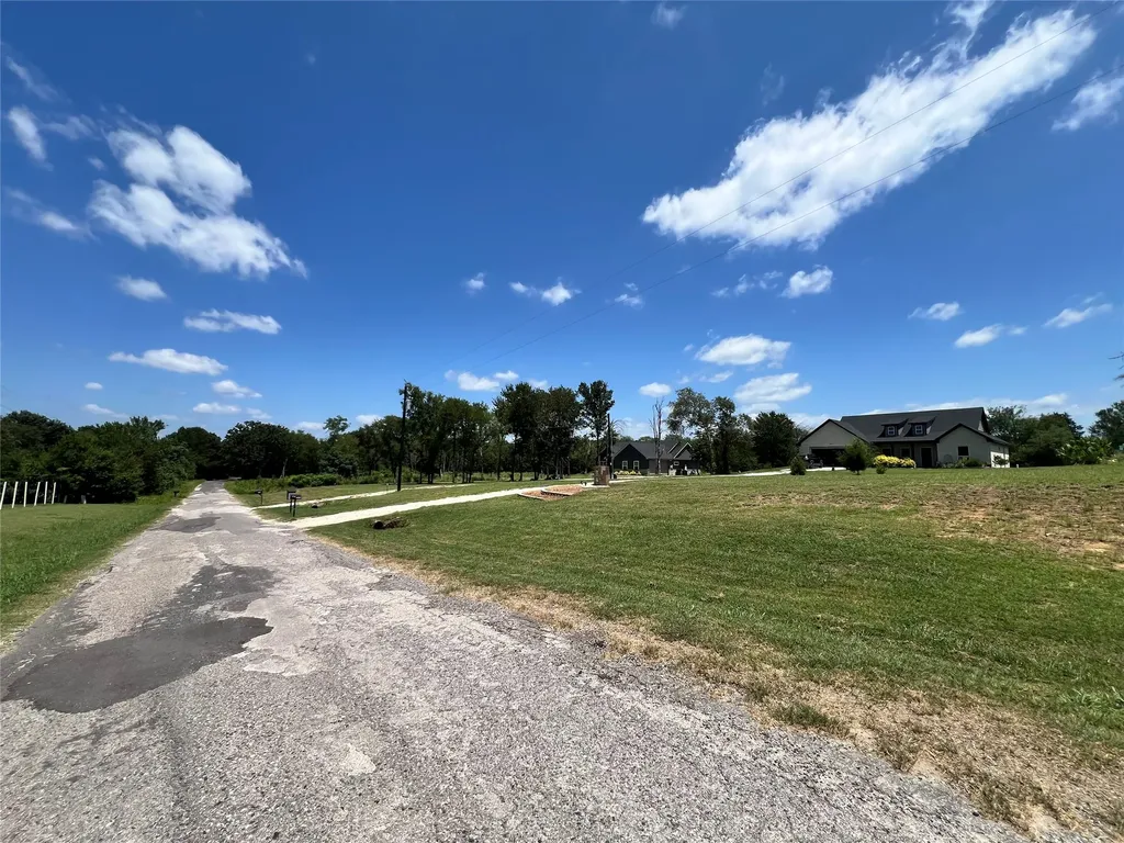 Lot 9 SE County Road 3140 Corsicana TX 75109