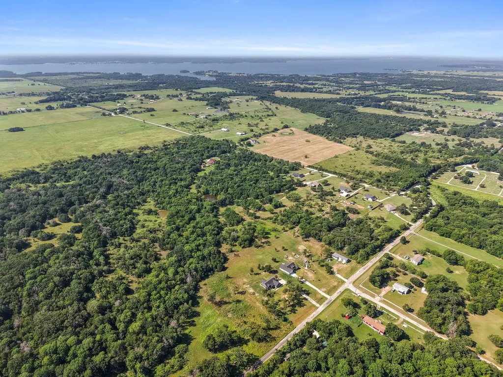 Lot 9 SE County Road 3140 Corsicana TX 75109