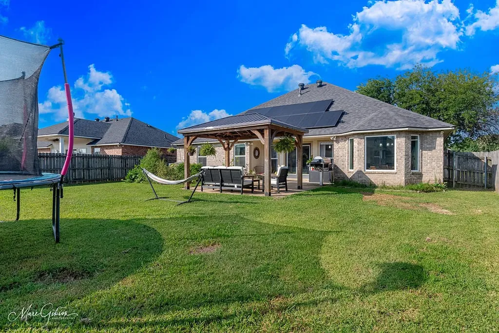 510 Columbia Circle Bossier City LA 71112
