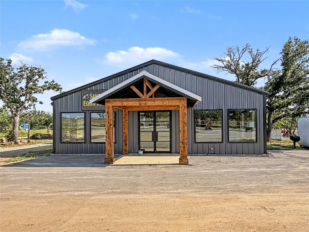 Tbd I-h 20 Santo TX 76472