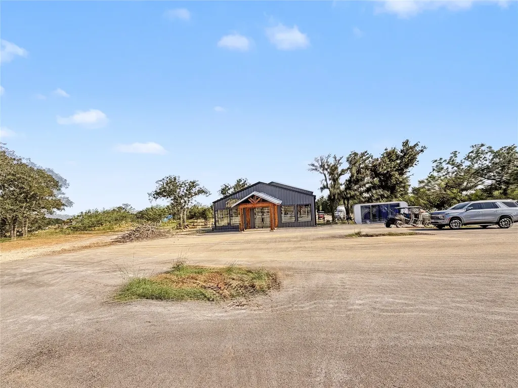 Tbd I-h 20 Santo TX 76472