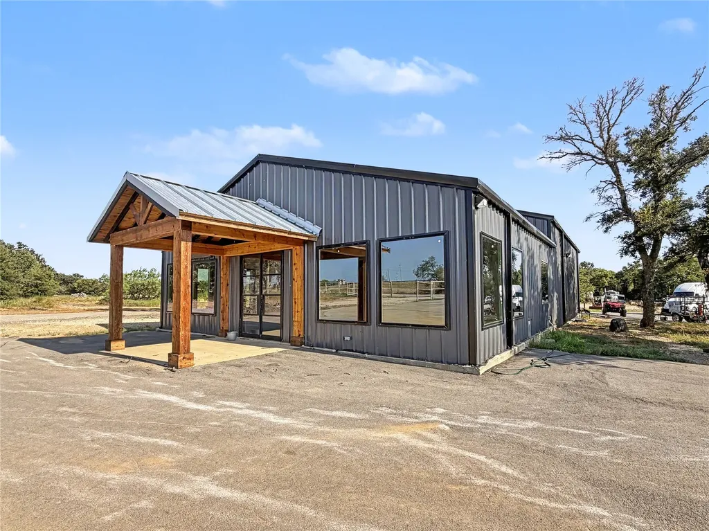 Tbd I-h 20 Santo TX 76472