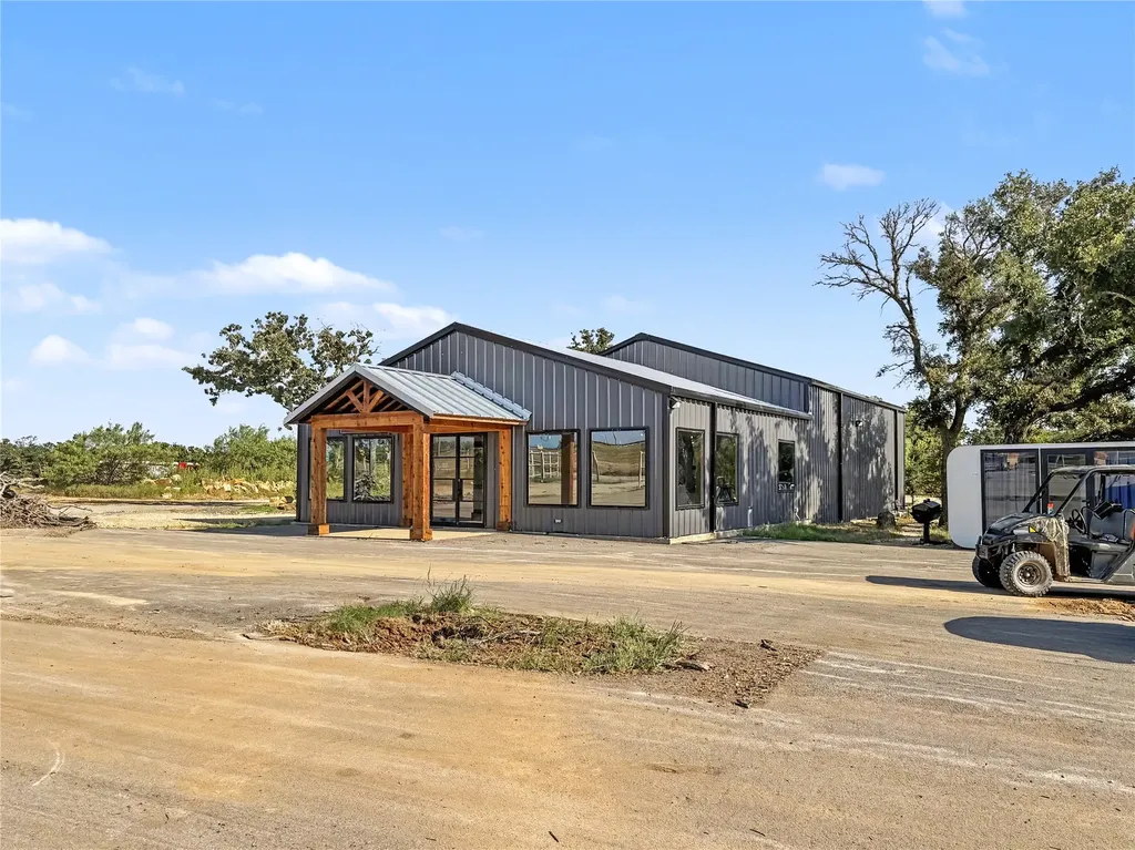 Tbd I-h 20 Santo TX 76472