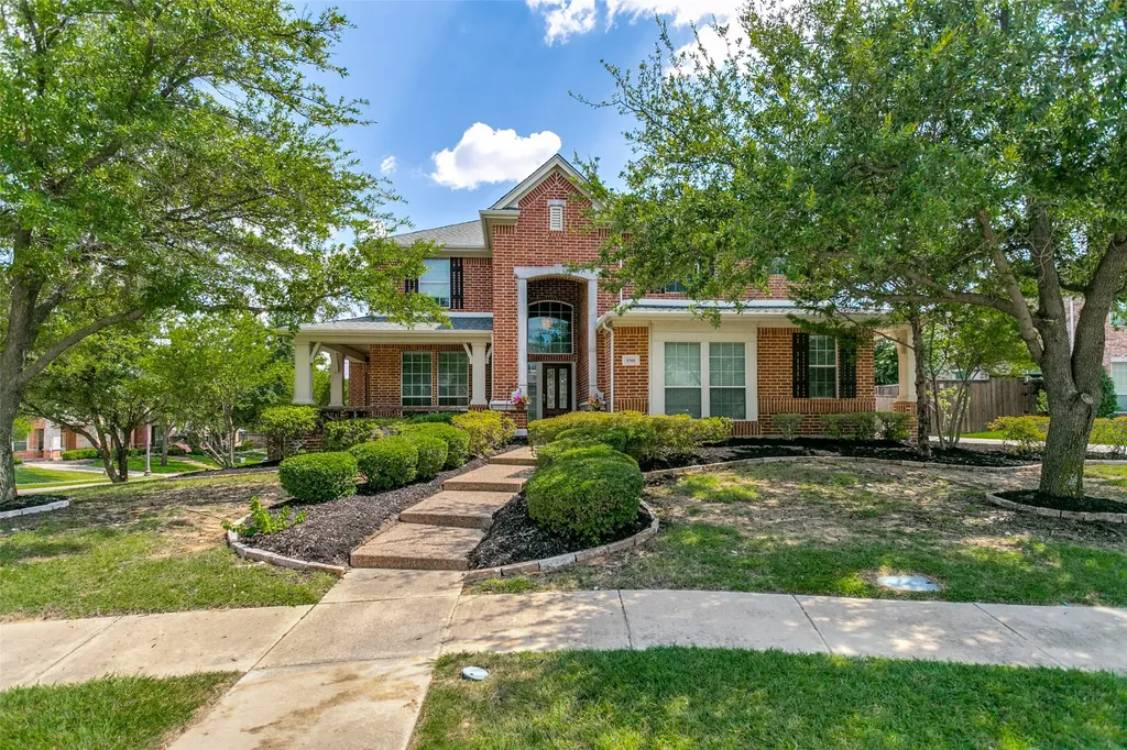 1501 Stone Drive Carrollton TX 75010