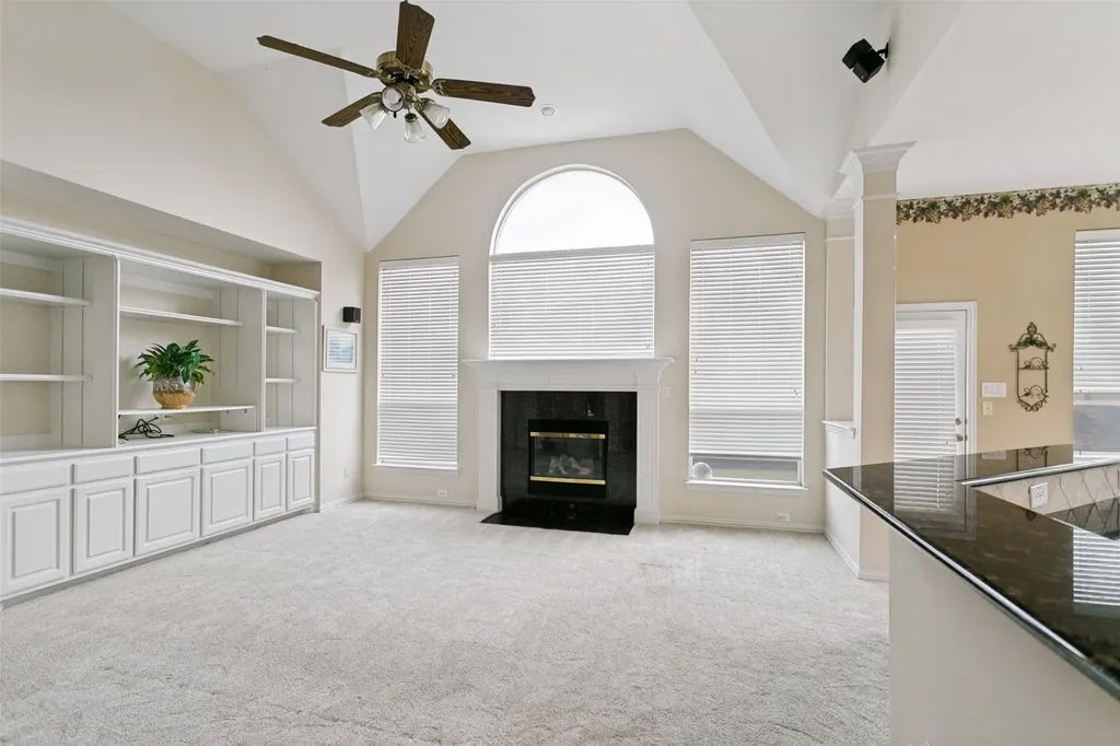 1501 Stone Drive Carrollton TX 75010
