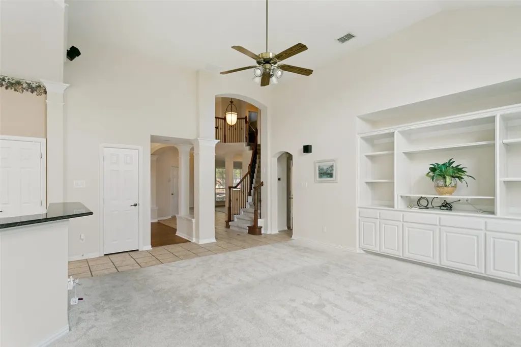 1501 Stone Drive Carrollton TX 75010